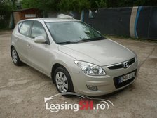 HYU05003 – Hyundai i30 la 4.712 EUR (vândut)