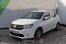 DAC23255 – Dacia Logan la 4.800 EUR (vândut)