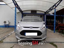 FOR08518 – Ford B-MAX la 14.161 EUR (vândut)