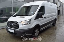 FOR25301 – Ford Trasnit la 16.541 EUR (vândut)