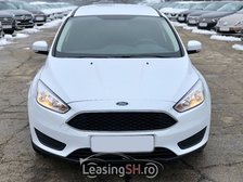FOR24276 – Ford Focus la 7.890 EUR (vândut)