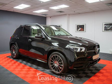 MER30543 – Mercedes-Benz GLE 400 la 133.268 EUR