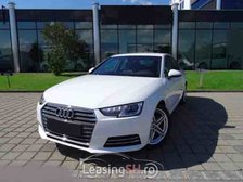 AUD09752 – Audi A4 la 38.056 EUR (vândut)
