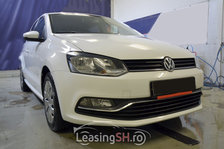 VOL27328 – Volkswagen Polo Blue Motion Technology la 8.999 EUR
