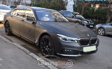 BMW23917 – BMW 740 la 52.955 EUR