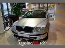 SKO05941 – Skoda Octavia la 6.350 EUR (vândut)