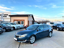 OPE20456 – Opel Insignia la 10.353 EUR (vândut)