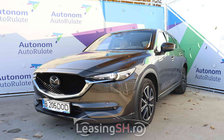 MAZ33990 – Mazda CX-5 la 21.950 EUR