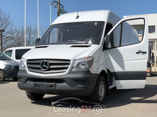 MER11957 – Mercedes-Benz SPRINTER la 37.485 EUR (vândut)
