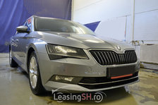 SKO32631 – Skoda Superb la 21.899 EUR
