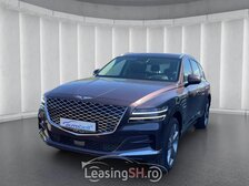 GEN67119 – Genesis GV80 3.0D AWD Luxury 5 seater Inno&Comfort&Tech la 84.658 EUR