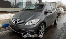 MER09289 – Mercedes-Benz A 200 la 7.378 EUR (vândut)