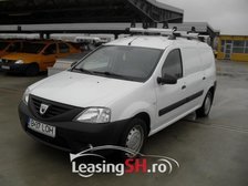 DAC05935 – Dacia LOGAN VAN la 6.100 EUR (vândut)