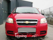 CHE05794 – Chevrolet Aveo la 3.999 EUR (vândut)