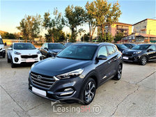 HYU18265 – Hyundai Tucson la 21.658 EUR (vândut)