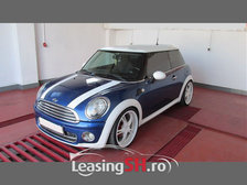 MIN05390 – MINI Cooper D la 10.540 EUR (vândut)