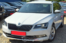 SKO27603 – Skoda Superb la 12.950 EUR