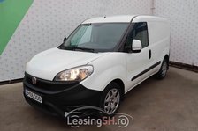 FIA23857 – Fiat DOBLO la 8.650 EUR (vândut)