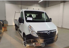 OPE31763 – Opel Movano L3H1 la 30.554 EUR