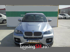BMW04215 – BMW X6 la 59.000 EUR (vândut)