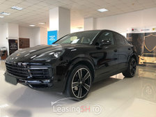 POR23877 – Porsche Cayenne Coupe la 92.701 EUR