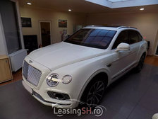 BEN19268 – Bentley Bentayga la 185.839 EUR (vândut)