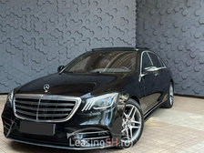 MER26381 – Mercedes-Benz S 560 la 69.999 EUR