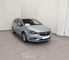 OPE27489 – Opel Astra la 15.554 EUR