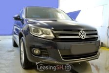 VOL21422 – Volkswagen Tiguan la 12.900 EUR
