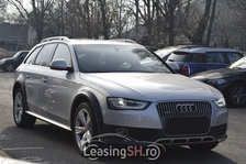 AUD20974 – Audi A4 Allroad la 17.900 EUR (vândut)