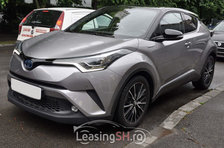 TOY25898 – Toyota C-HR la 26.418 EUR