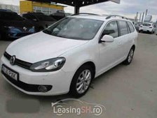 VOL09864 – Volkswagen Golf la 8.800 EUR (vândut)