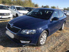 SKO11526 – Skoda Octavia III la 9.450 EUR (vândut)