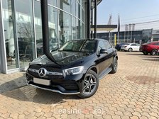MER24783 – Mercedes-Benz GLC Coupe 200 la 60.787 EUR