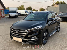 HYU27613 – Hyundai Tucson la 24.633 EUR