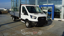 FOR20967 – Ford TRANSIT la 25.200 EUR (vândut)