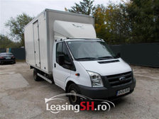 FOR05556 – Ford TRANSIT la 7.068 EUR (vândut)