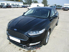 FOR30912 – Ford Mondeo Hybrid Vignale la 26.172 EUR