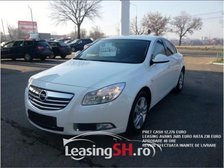 OPE05816 – Opel Insignia la 12.276 EUR (vândut)