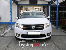 DAC06938 – Dacia Logan Laureate la 7.564 EUR (vândut)