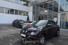 NIS19954 – Nissan Juke la 16.535 EUR (vândut)