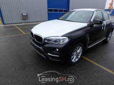 BMW21158 – BMW X6 la 55.918 EUR
