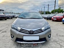 TOY20378 – Toyota Corolla la 9.850 EUR (vândut)
