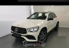 MER28096 – Mercedes-Benz GLC 43 AMG AMG 4Matic la 73.780 EUR