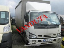 ISU01825 – ISUZU NPR85-5DX la 13.764 EUR (vândut)