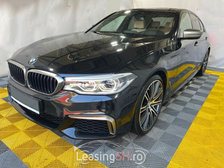 BMW27976 – BMW M5 M550d xDrive la 46.989 EUR