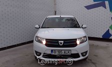 DAC23481 – Dacia Logan la 5.150 EUR (vândut)