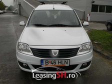 DAC07065 – Dacia LOGAN MCV LAUREATE la 7.990 EUR (vândut)
