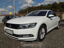 VOL19153 – Volkswagen Passat la 18.000 EUR (vândut)