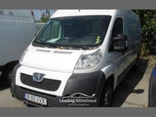 PEU01575 – Peugeot BOXER la 8.400 EUR (vândut)